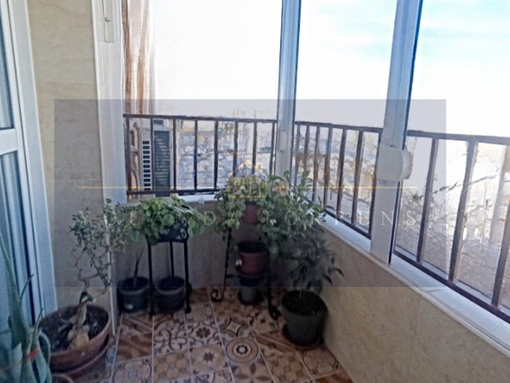 Terrassa de Pis en venda en Alcalá de Guadaira amb Terrassa