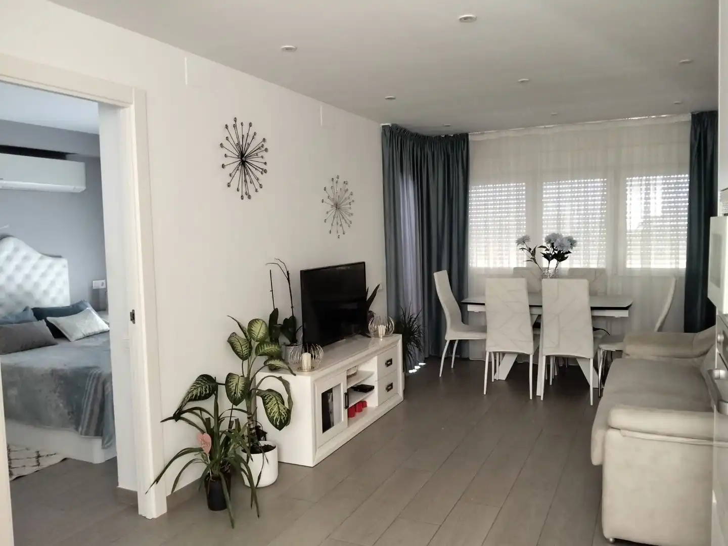 Apartment to rent in AVDA PABLO RUIZ PICASSO 80
