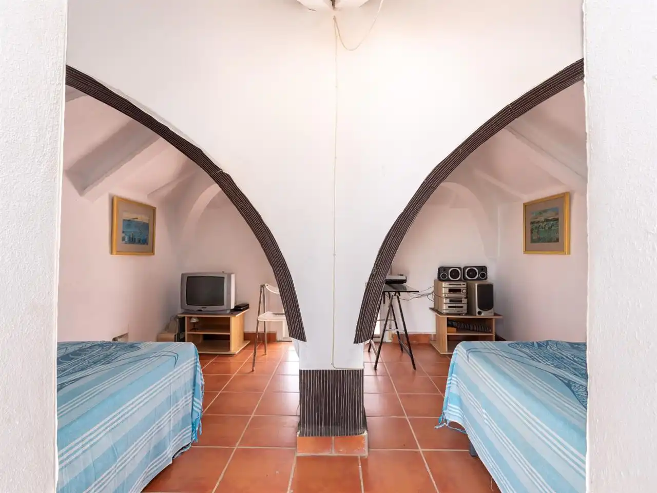 Villa avec piscine à vendre à San Juan de los Terreros, imagen 21