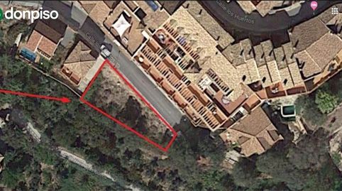 Construye tu casa o negocio en un lugar magnífico de Guejar Sierra