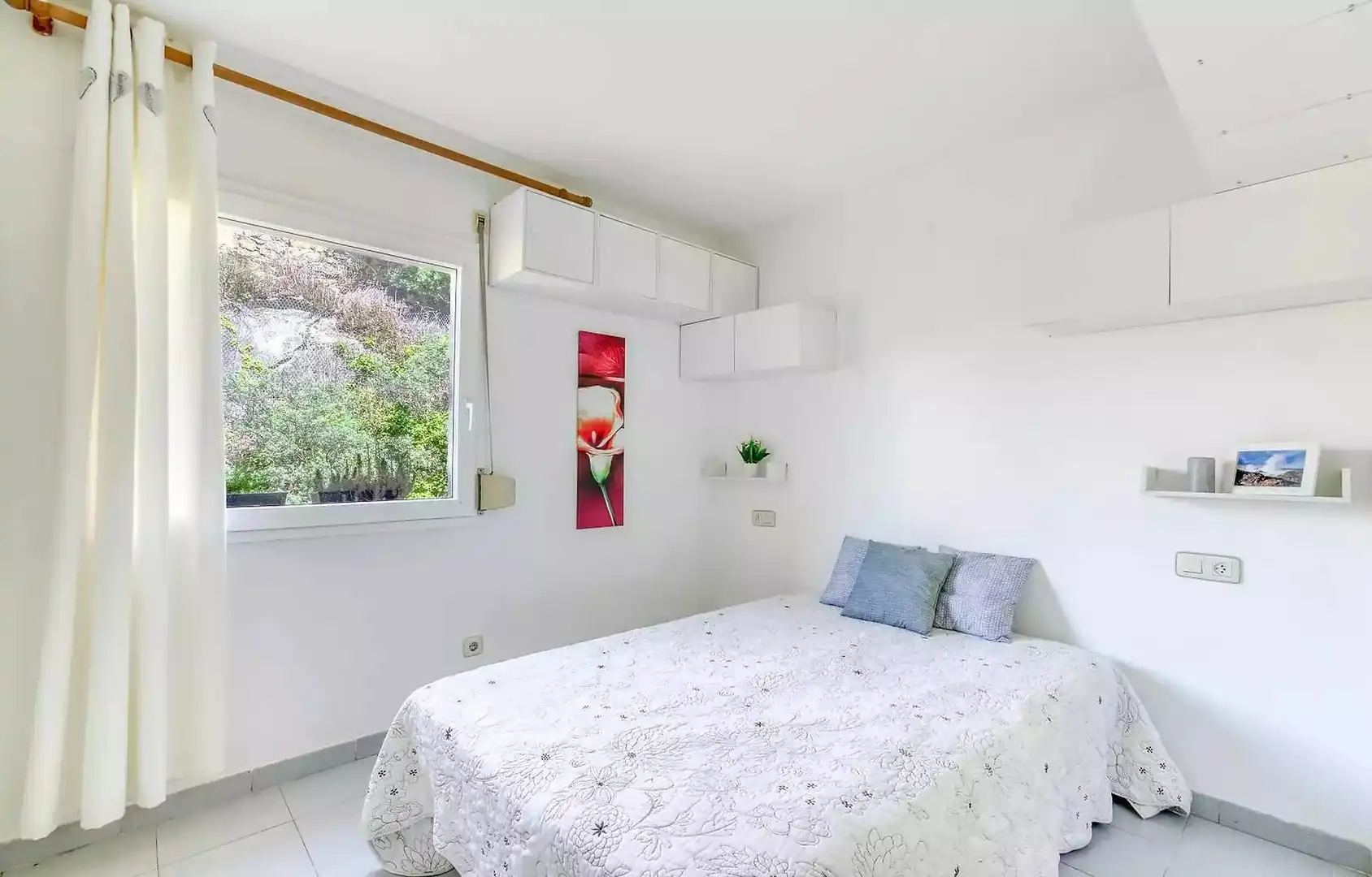 Appartement avec ascenseur à vendre à Merce Rodoreda, imagen 7