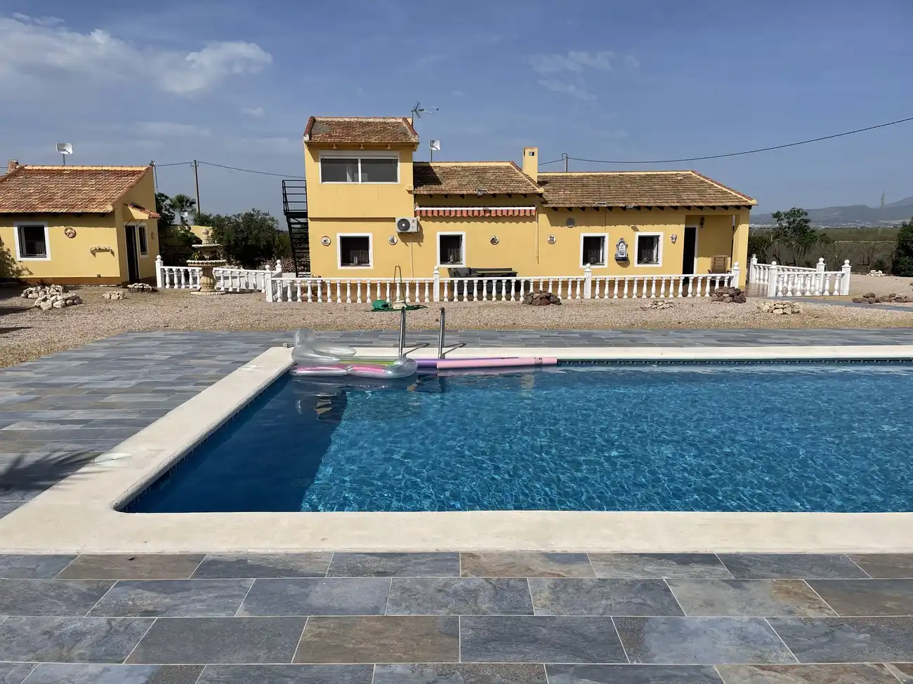 House with pool for sale in Totana, imagen 26