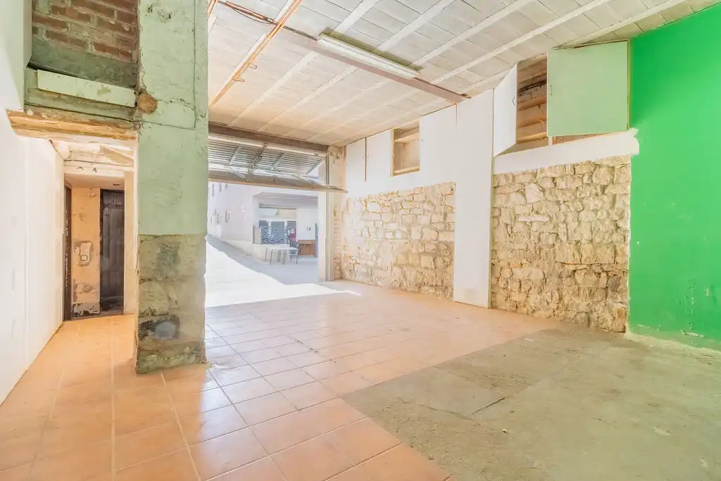Casa o xalet en venda a C/ Magdalena, Fraga