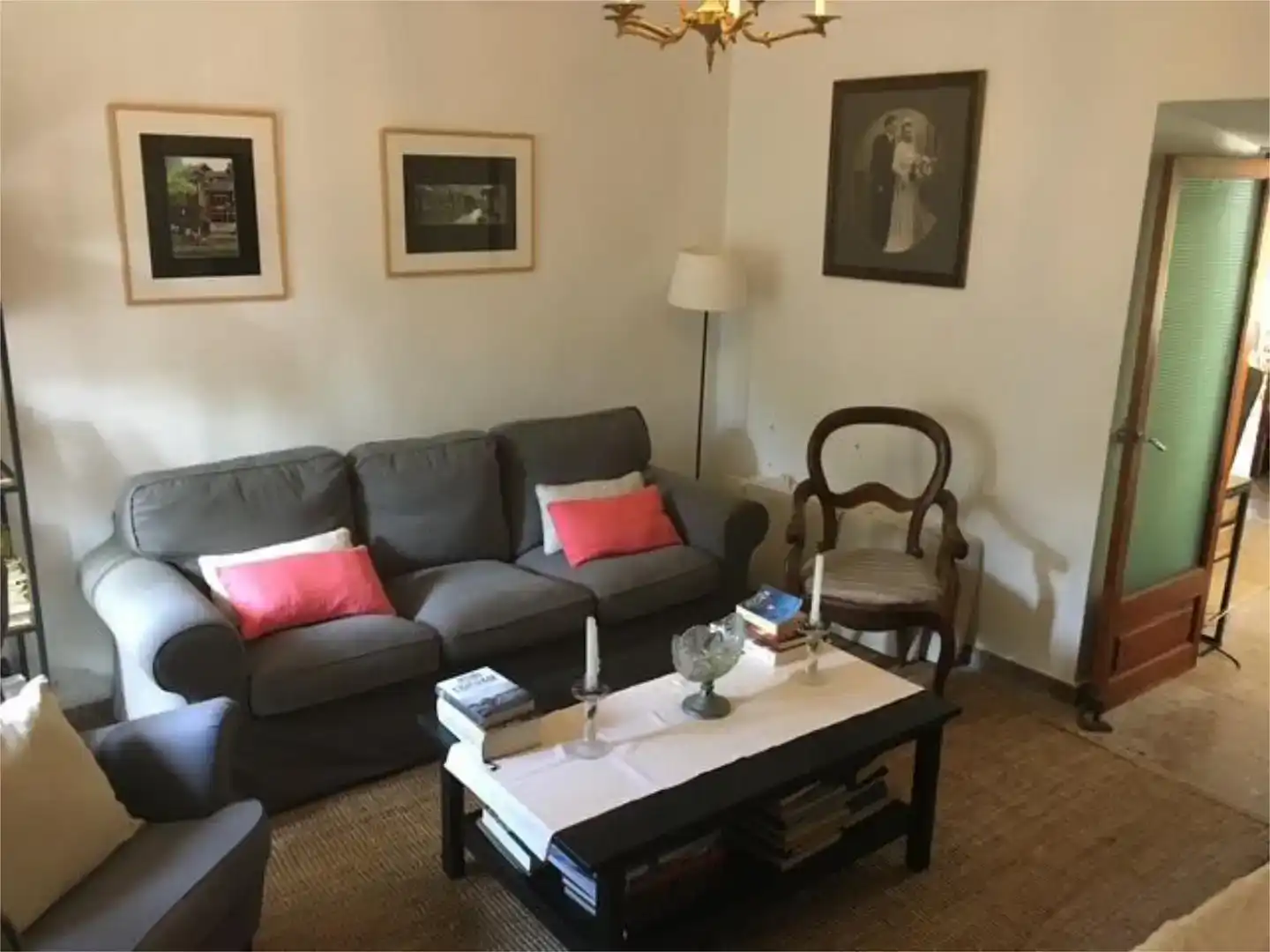 Country house zur Miete in Carrer Girona, 12, Andratx pueblo