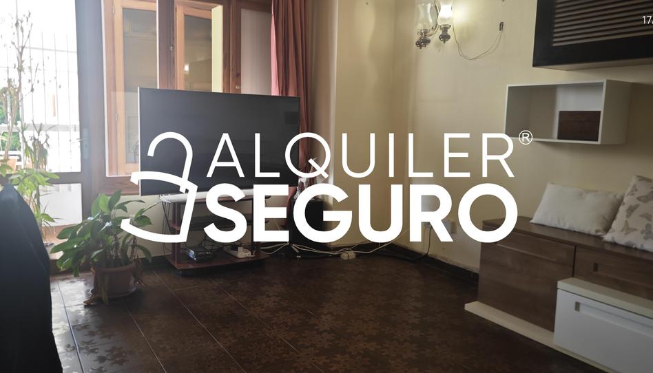 Photo 1 of Flat to rent in De Santa Rita, El Terreno, Illes Balears