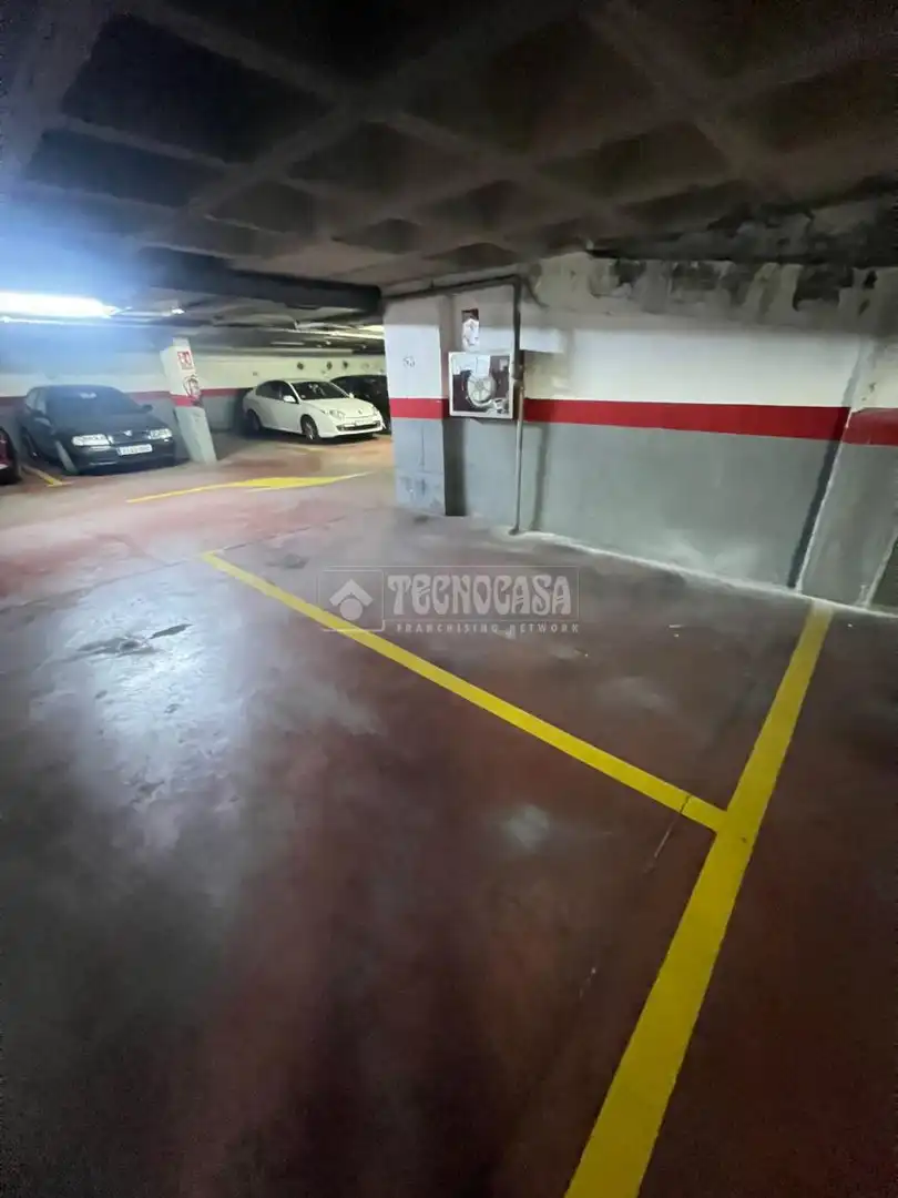 Parking of Garage for sale in Fuenlabrada