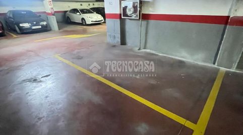 Foto 2 de Garaje en venta en La Avanzada - La Cueva, Fuenlabrada