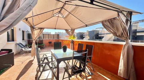 Foto 2 de Apartament de lloguer a Villamartín - Las Filipinas, Orihuela