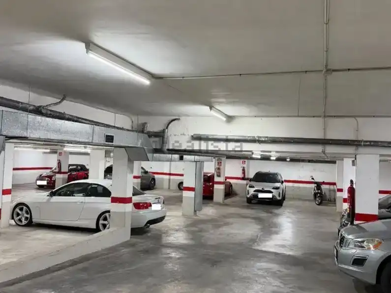 Parking de Piso de alquiler en Son Servera con Aire acondicionado