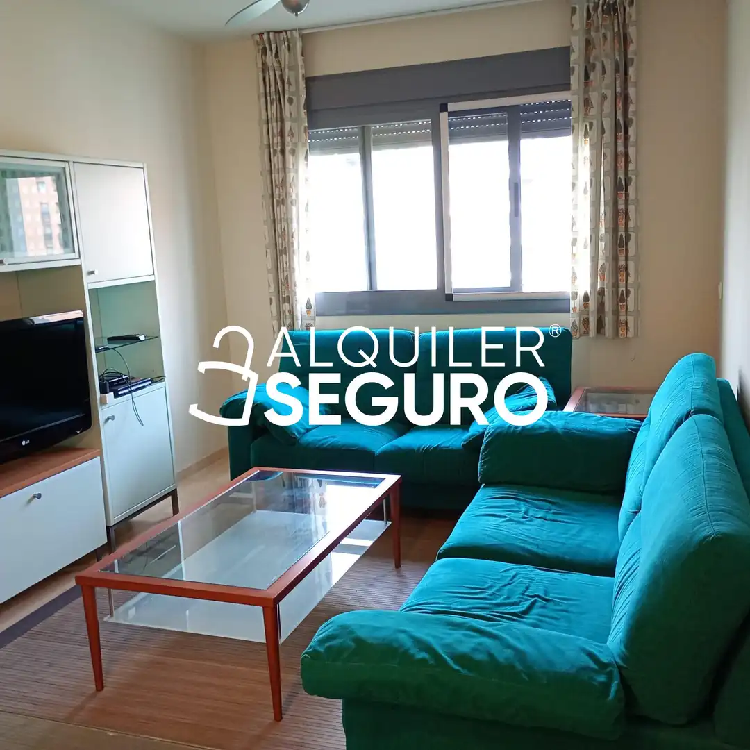 Flat with pool to rent in Pacifico, imagen 26