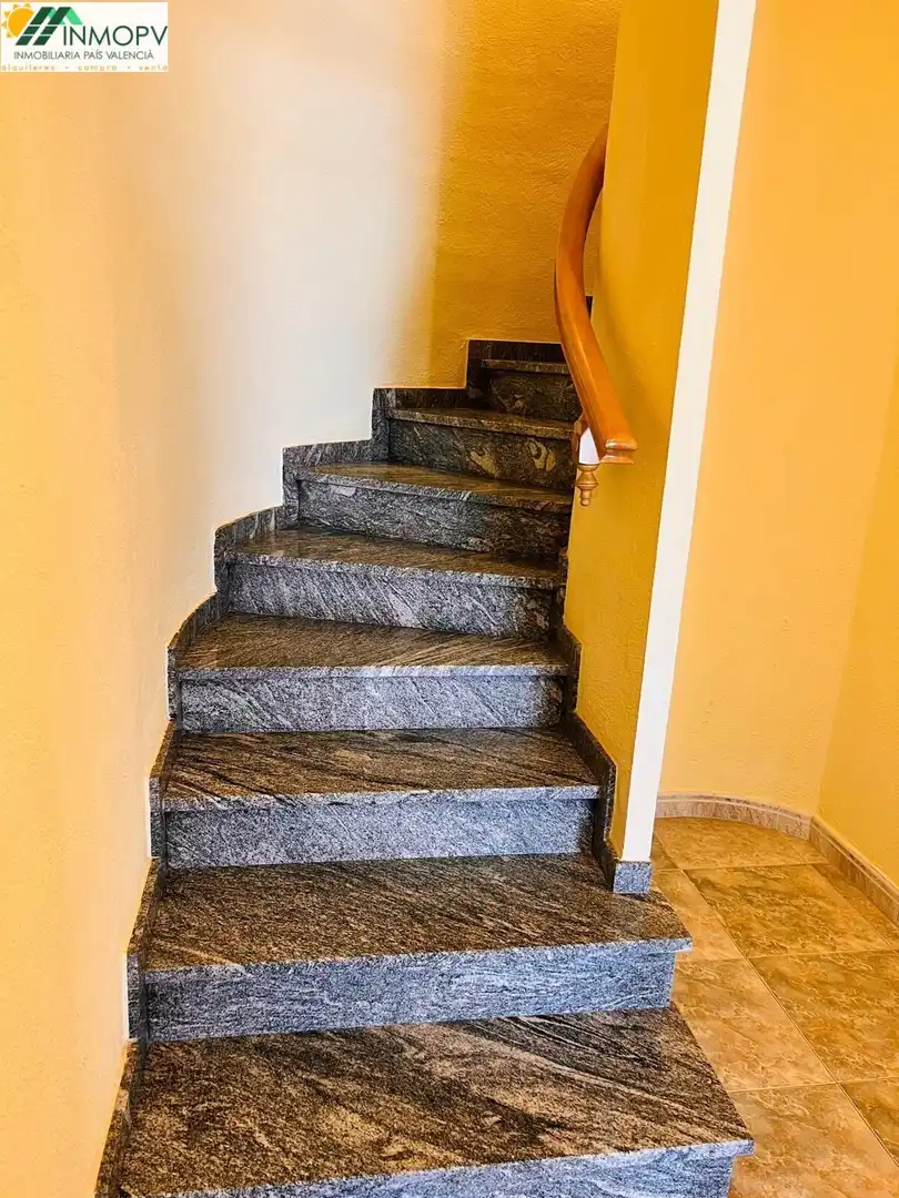 Detached house with terrace for sale in Closa de Vinaròs - Ermita, imagen 44