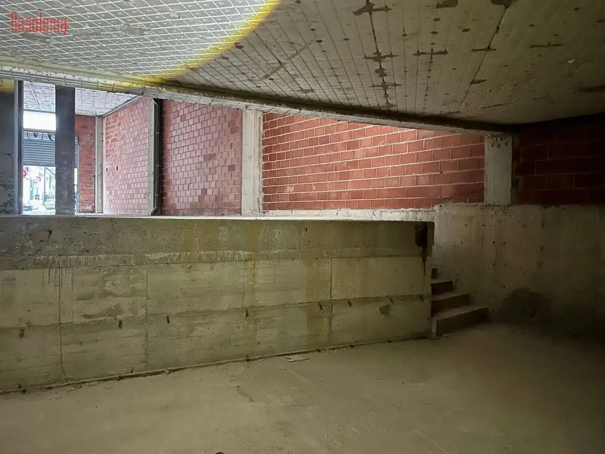 Local comercial en venta en Nicomedes Pastor Díaz 25, imagen 7
