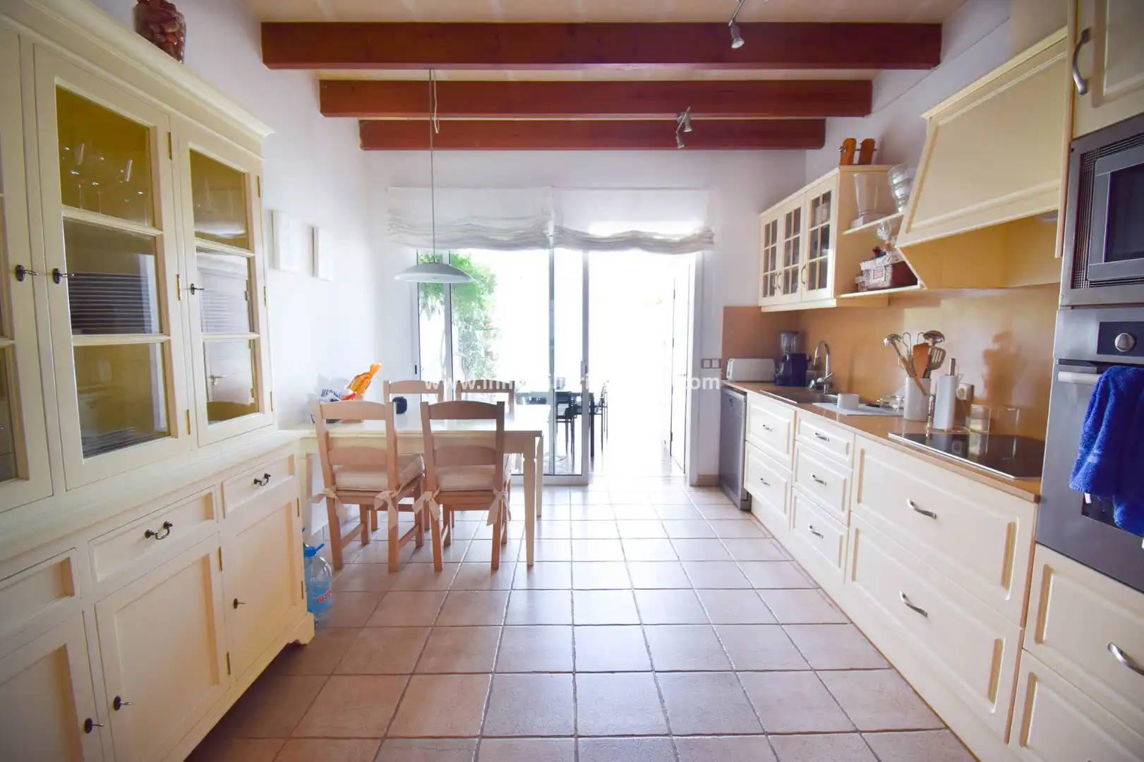 Casa amb piscina en venda a Ciutadella, imagen 7