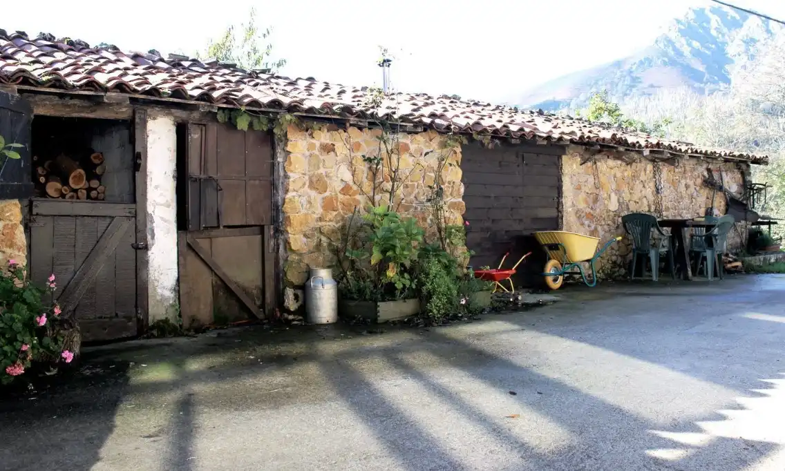 Casa con terrazza in vendita a Parres, imagen 35
