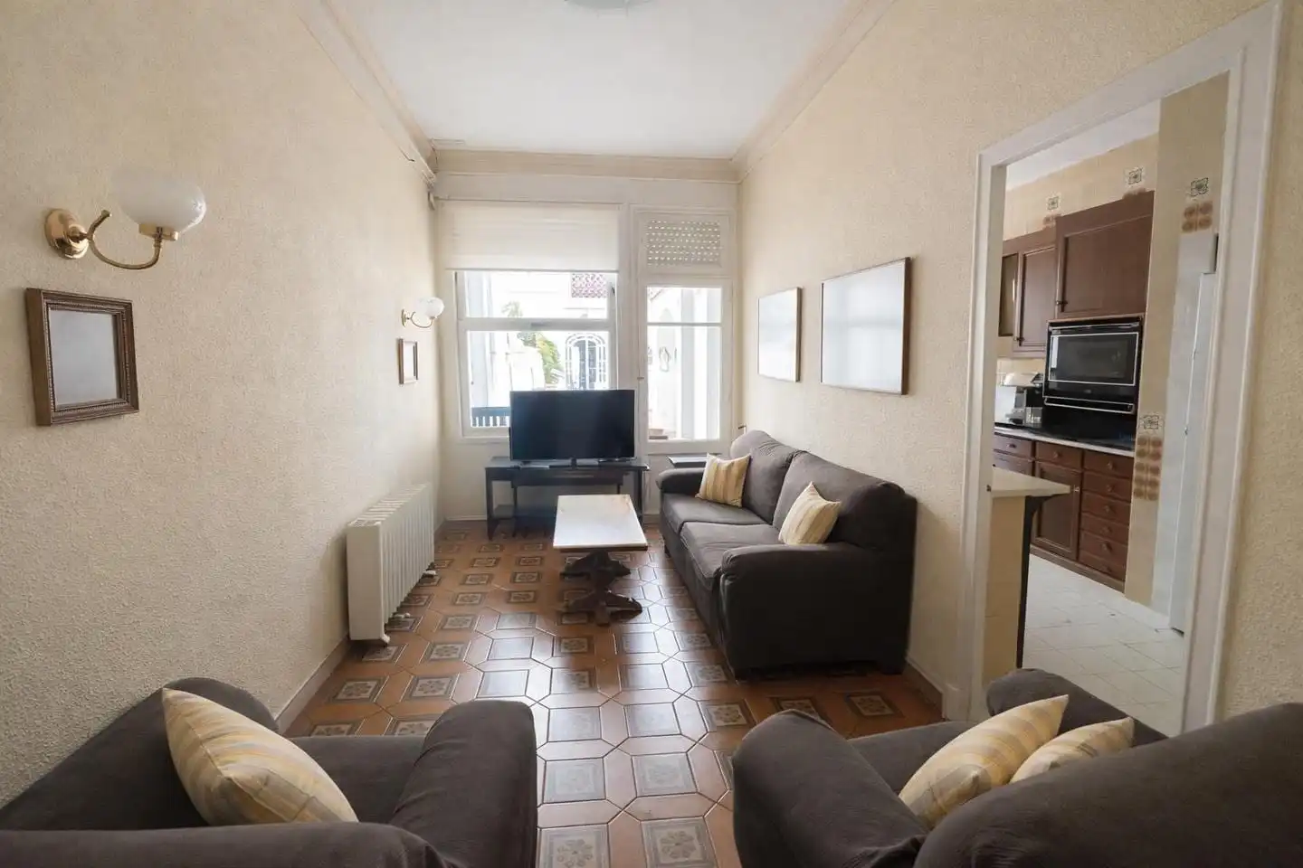 Maison avec jardin à vendre à Carrer De Lepant, imagen 11