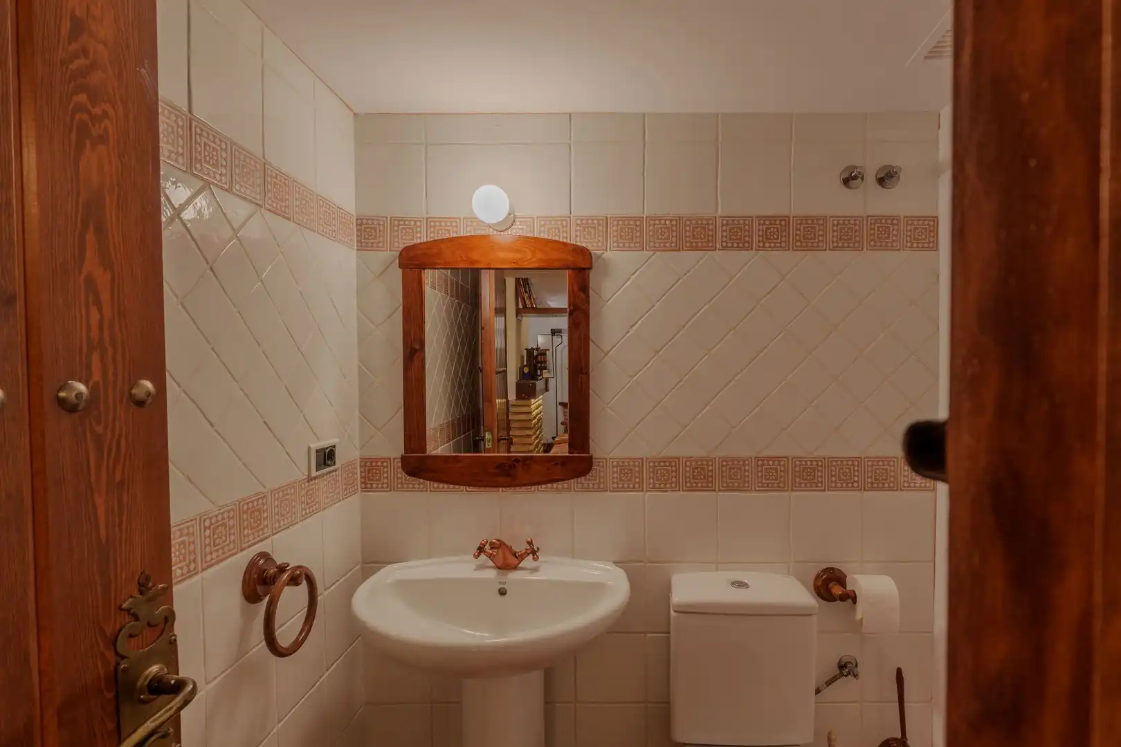 Casa con piscina in vendita a Madrid 163, imagen 56