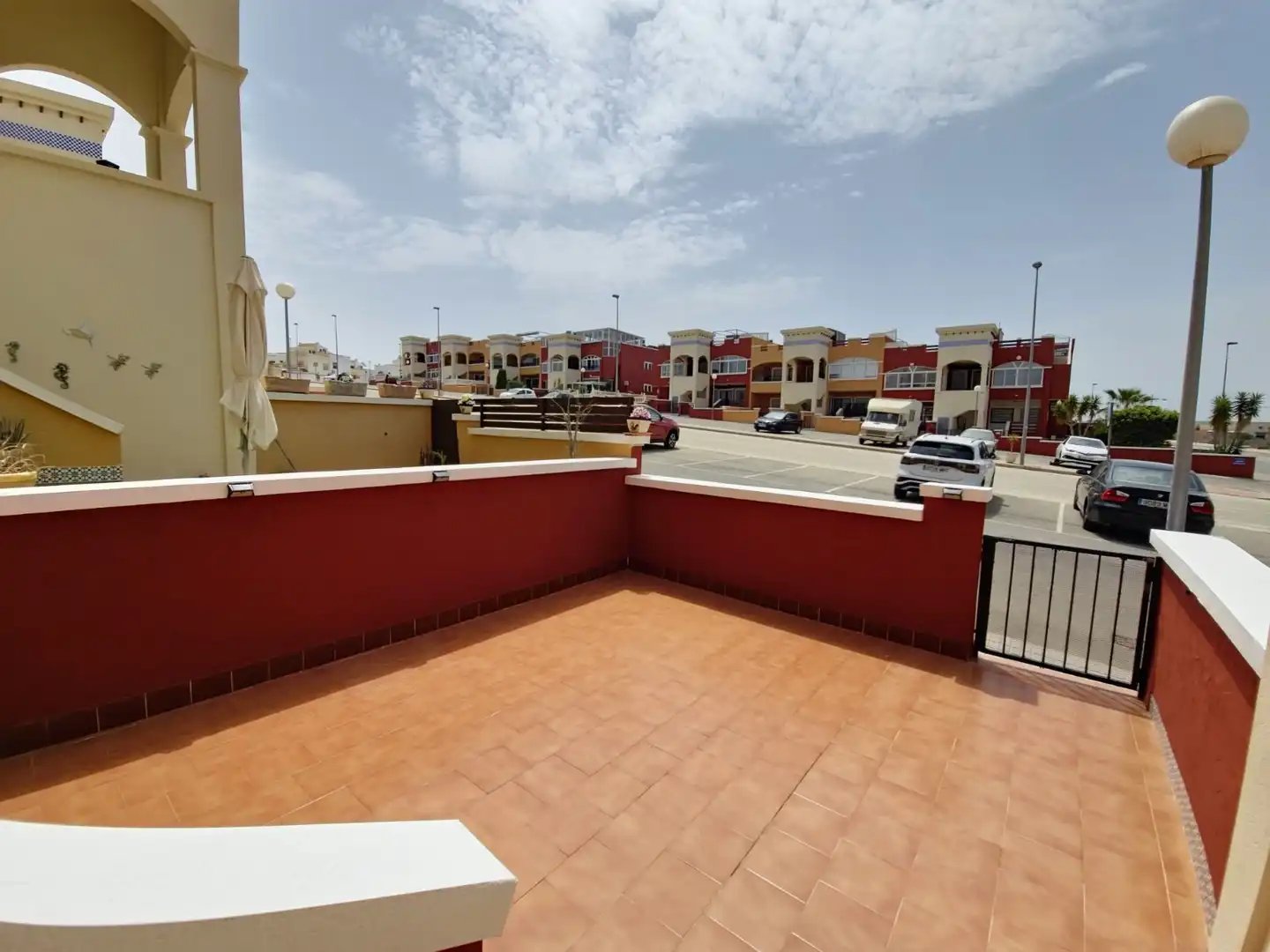 Maison mitoyenne avec piscine à vendre à Los Balcones - Los Altos, imagen 6