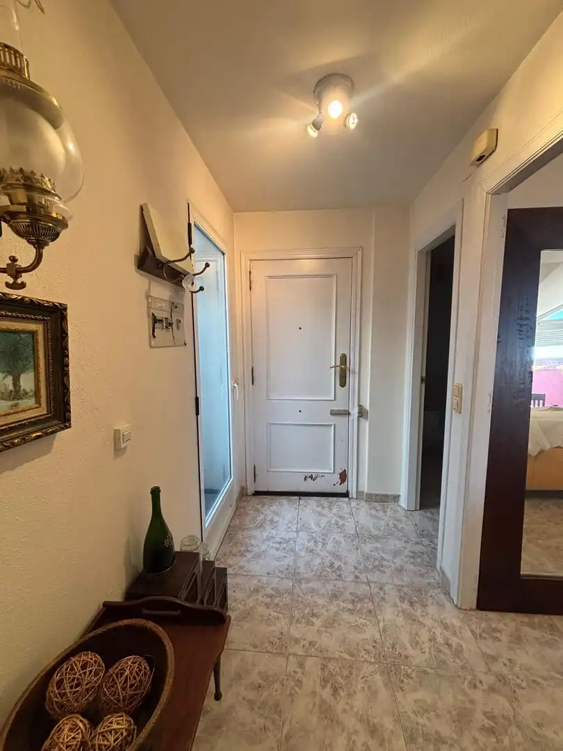 Attic for sale in Valdepeñas