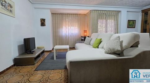 Foto 5 de Piso de alquiler en Carrer Pio XII, Quart de Poblet, Valencia