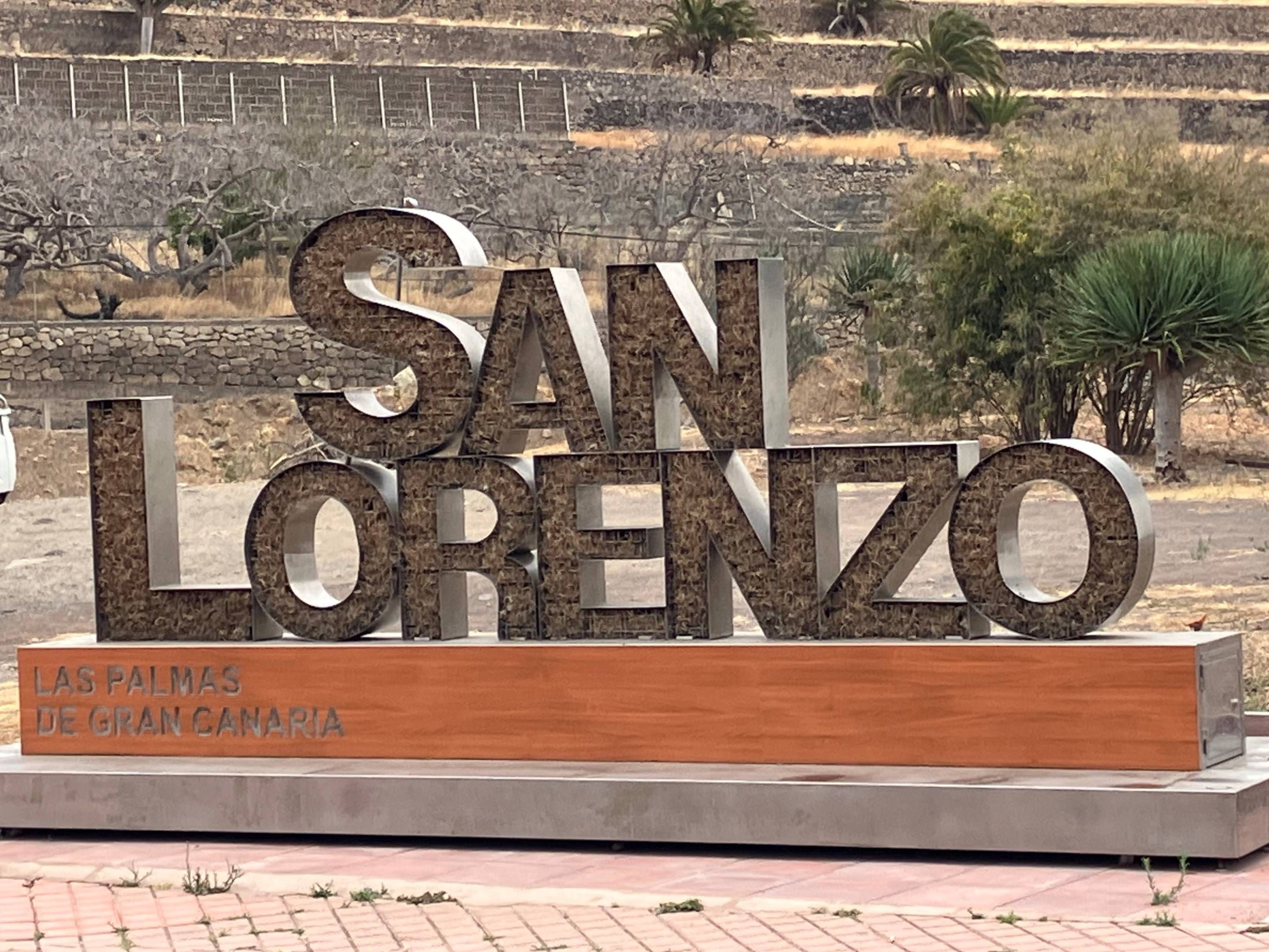 Single-family semi-detached for sale in Calle CALLE TRECE DE SEPTIEMBRE, 15, San Lorenzo