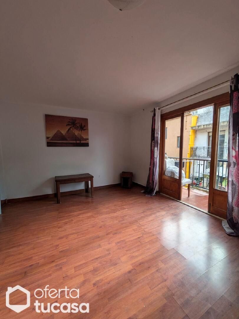 Living room of Flat for sale in Benissa
