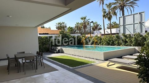 Foto 2 de Casa o chalet en venta en Playa de las Américas, Arona