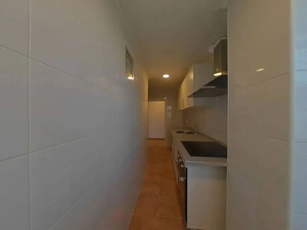 Cocina de Piso en venta en Fuenlabrada