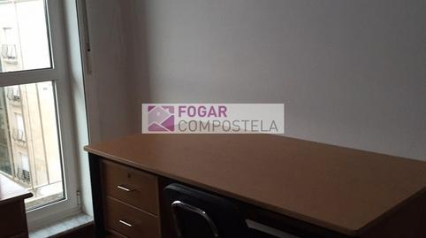 Foto 4 de Piso de alquiler en Avenida de Barcelona, Campus Sur - Santa Marta, A Coruña