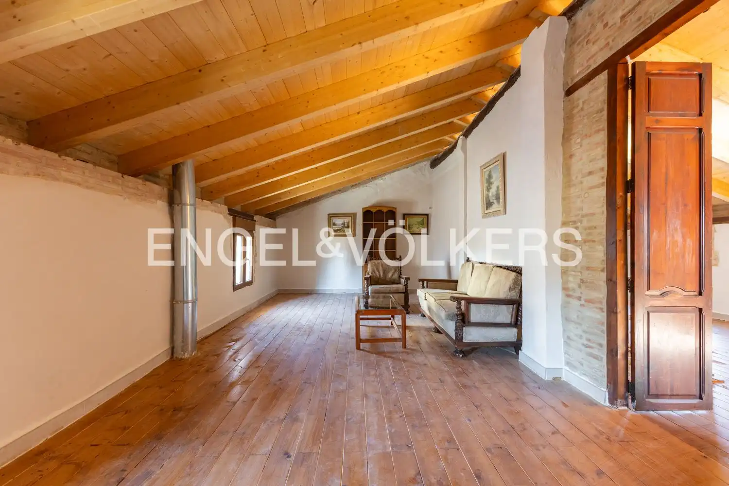 Casa a schiera in vendita a Utiel, imagen 2