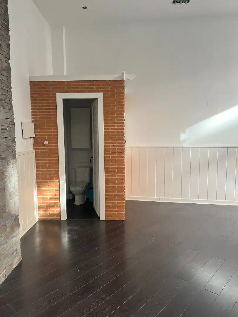 Gewerbefläche zur Miete in Santa Ana Kalea 3, imagen 2