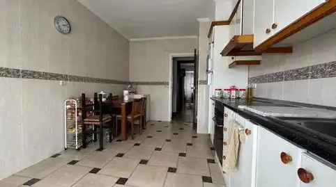 Cocina de Piso en venta en Ibarra con Calefacción