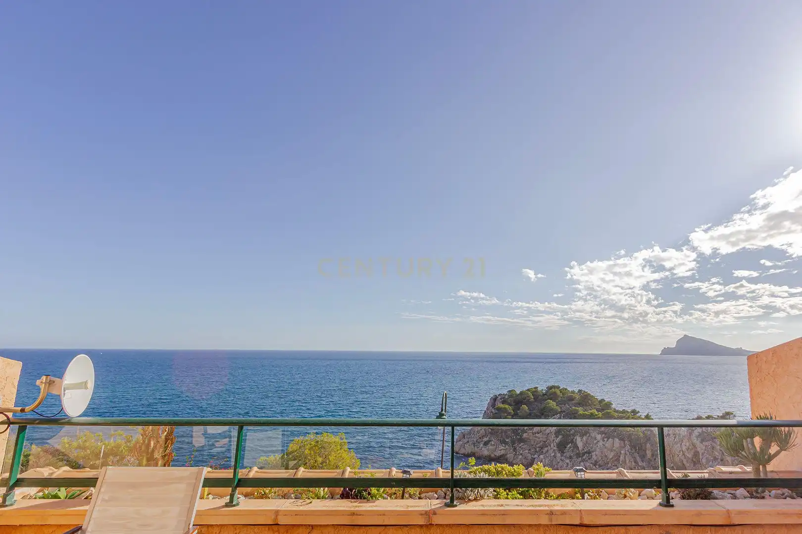 Apartamento de alquiler en Carrer Sorell, 3, Altea, Spain, 3, Mascarat