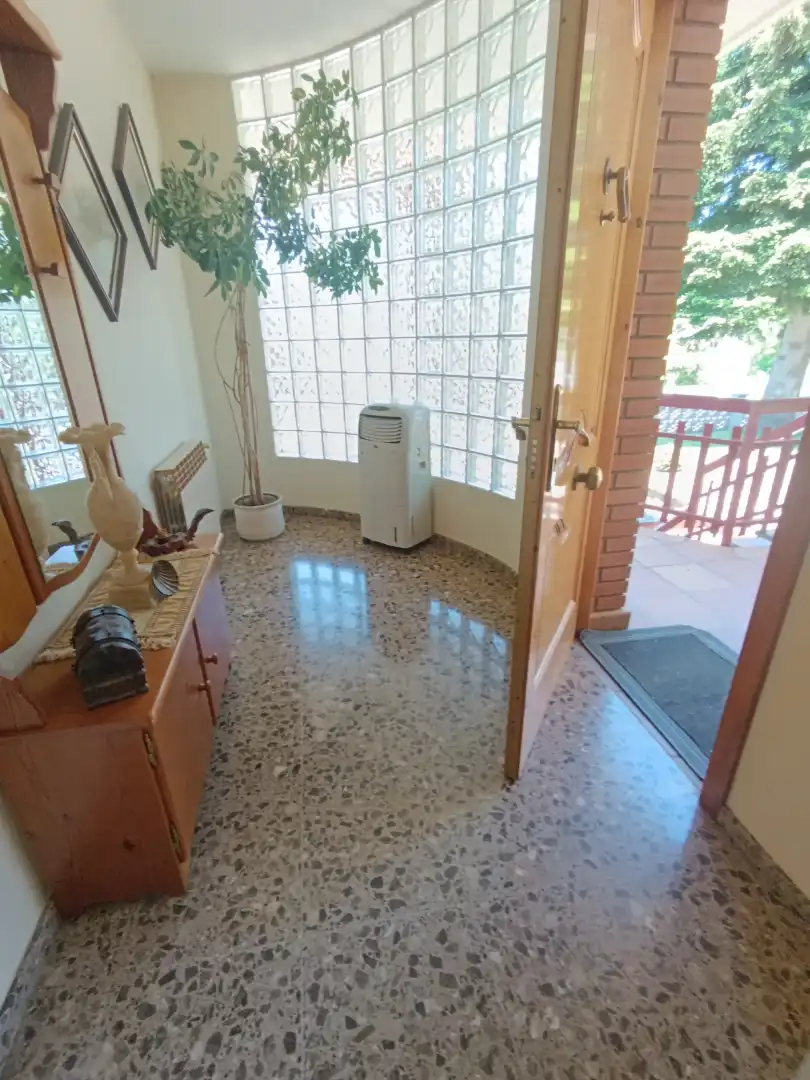 Casa o xalet en venda en Caldes de Montbui amb Aire condicionat, Calefacció i Jardí privat