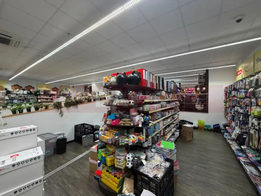 Local comercial en alquiler en Calle Verdi, imagen 11