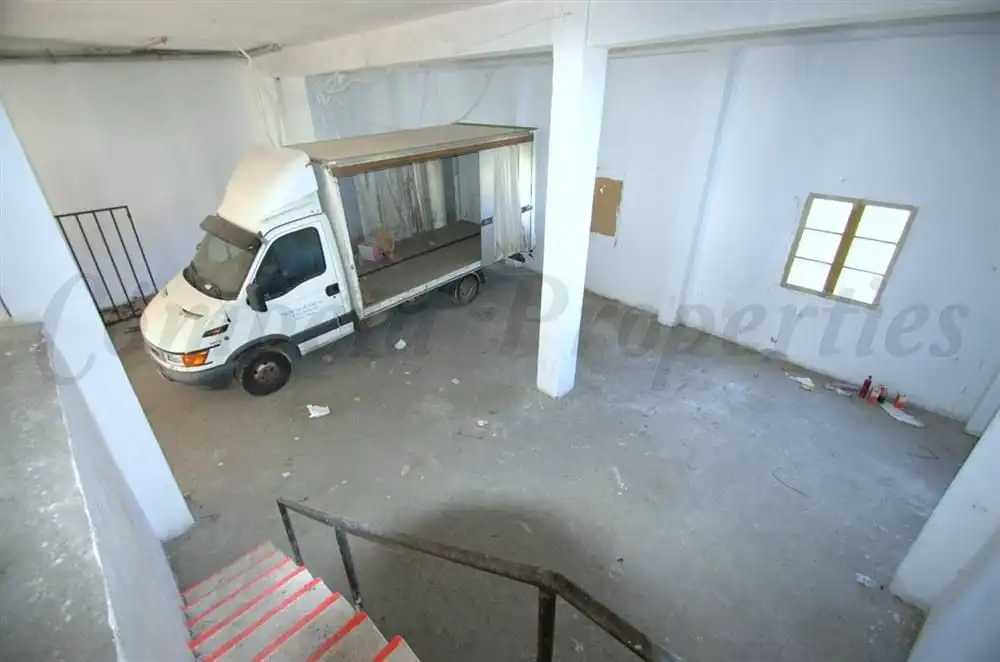 Gewerbefläche zum Verkauf in Torrox Pueblo, imagen 4