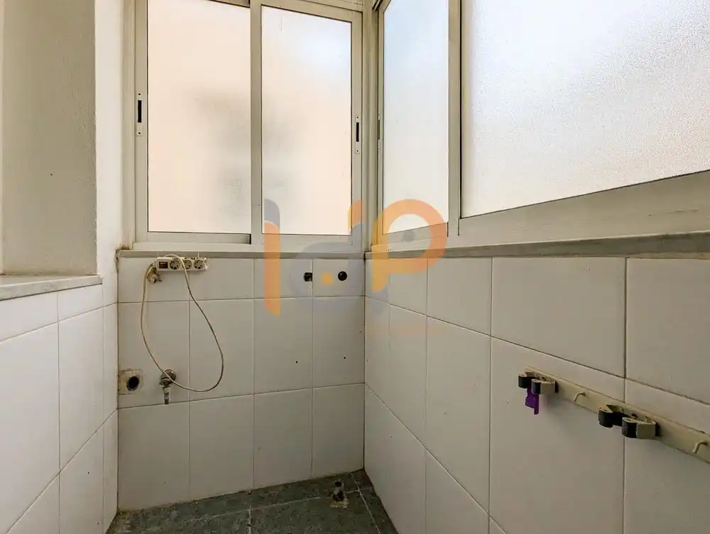 Baño de Piso en venta en Olula del Río con Balcón
