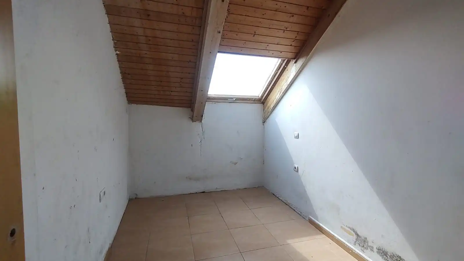 Flat for sale in Padilla, La Seca
