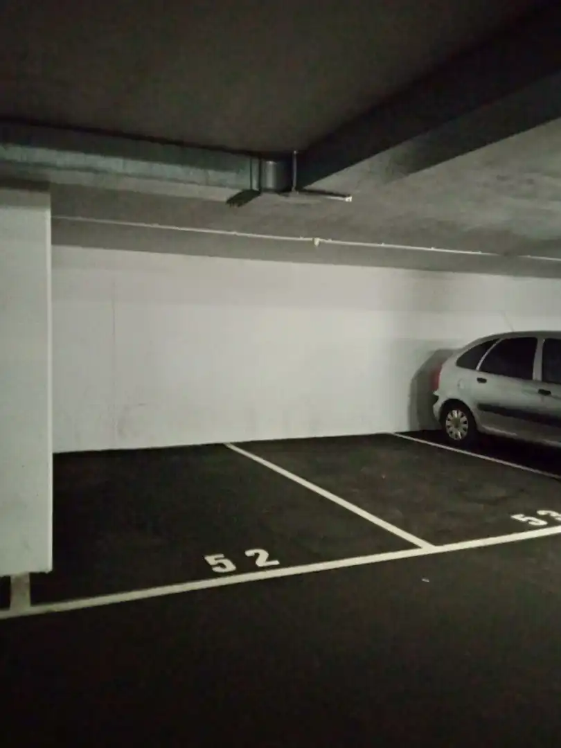 Parkplatz von Garage zur Miete in Gijón 