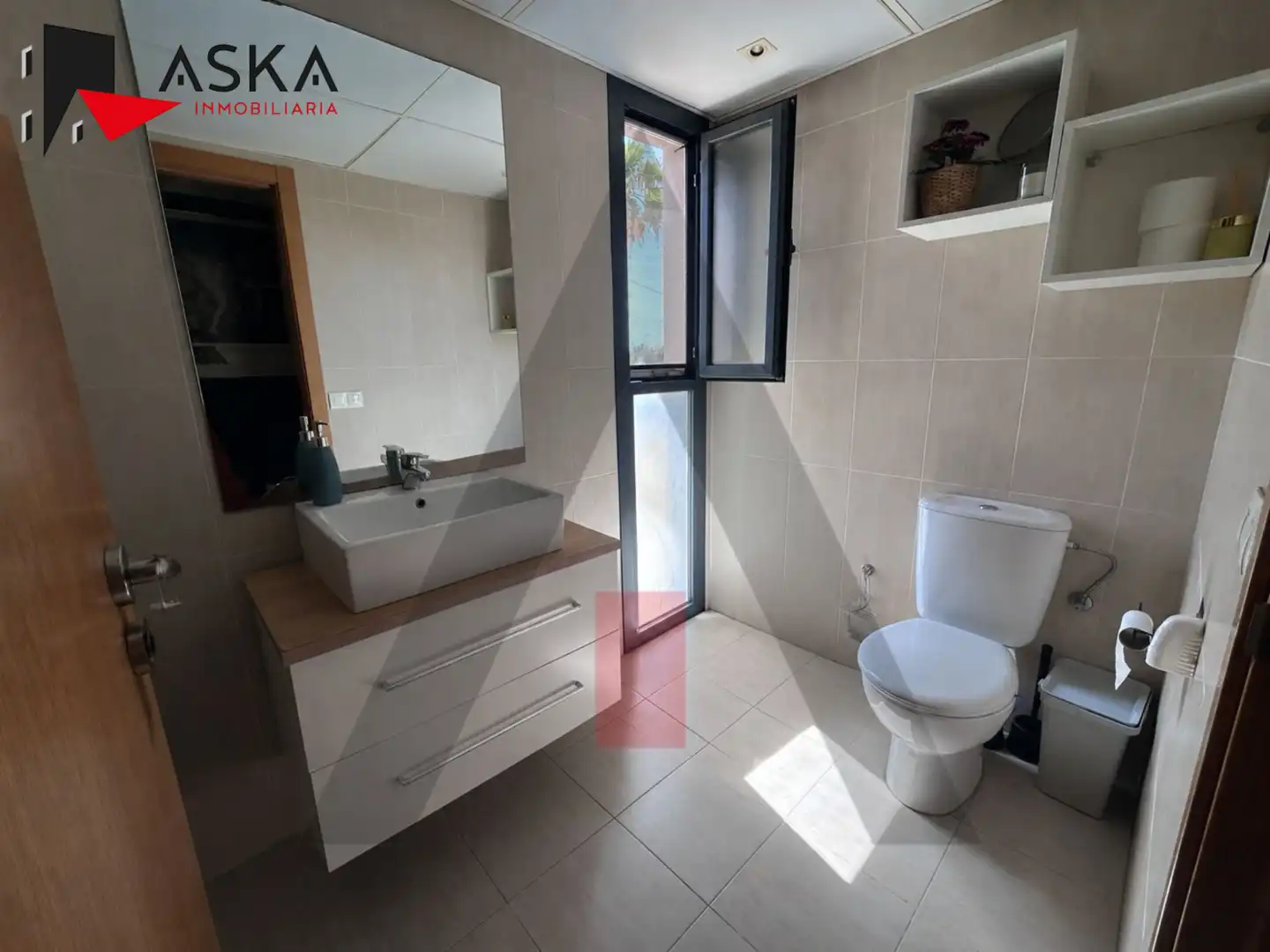 Baño de Piso en venta en Paiporta con Aire acondicionado, Trastero y Balcón