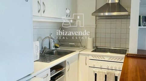 Foto 2 von Wohnung zur Miete in Pare Vicent Costa, Santa Eulària, Santa Eulària des Riu