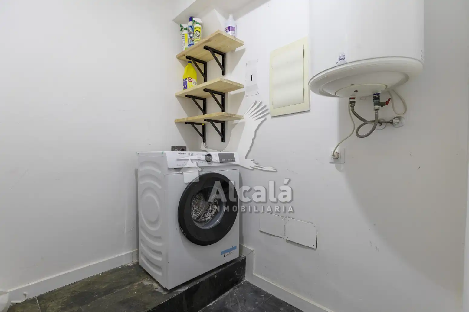 Houses for sale in Alcalá de Henares  with Air Conditioner, Heating and Private garden