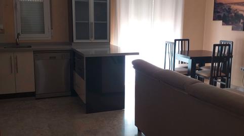 Foto 4 de Àtic de lloguer a Calle Emperatriz Eugenia de Montijo, Guadix, Granada