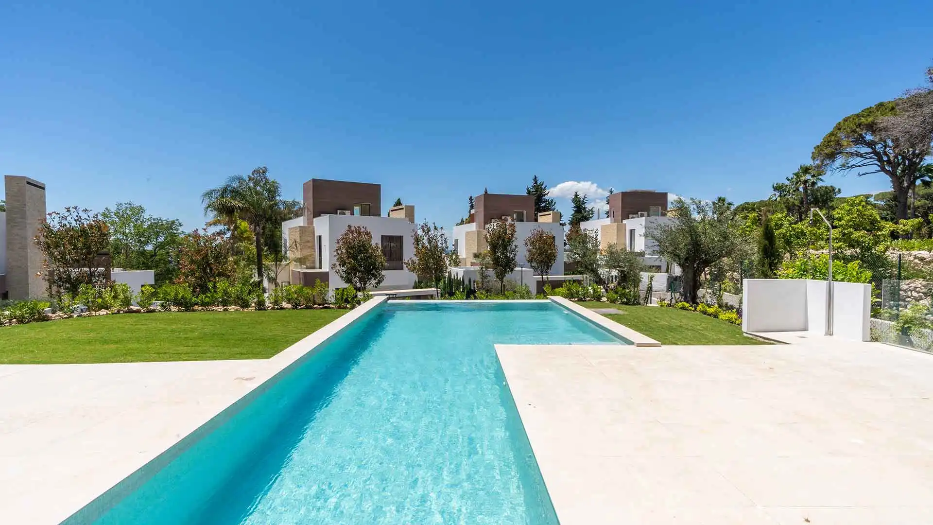 Casa amb piscina en venda a Marbella Centro, imagen 8