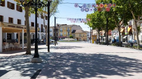 Foto 2 de Casa o chalet en venta en Fuente Vaqueros, Granada