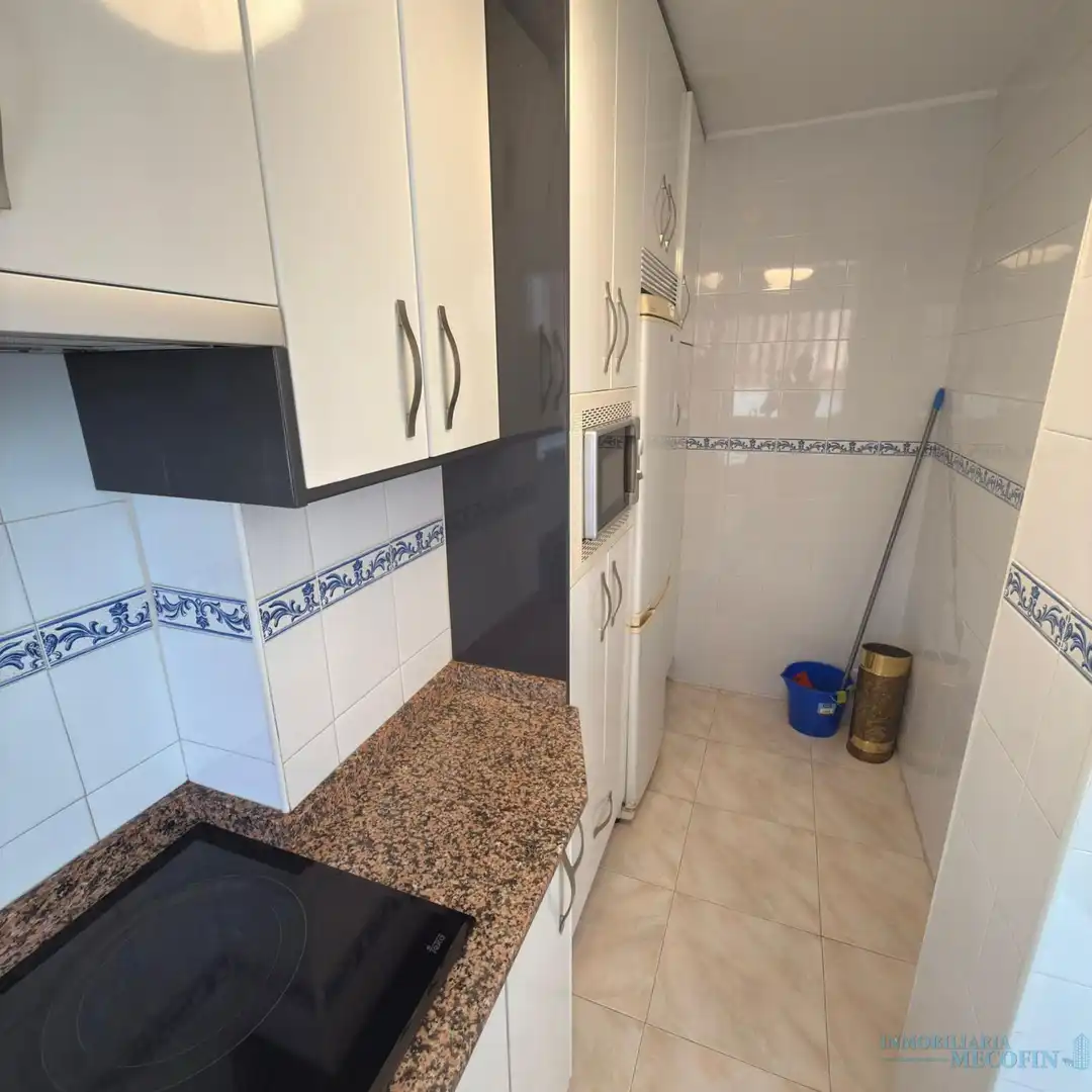 Flat with lift for sale in Playa de Levante, imagen 9