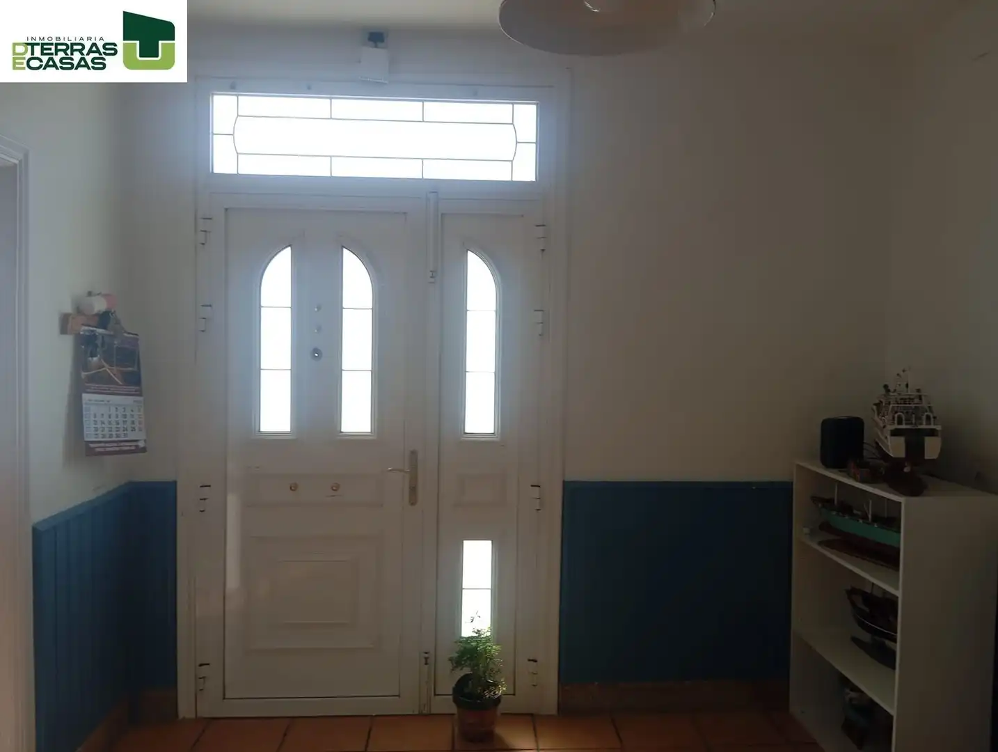 Casa o xalet en venda en Bueu amb Calefacció, Terrassa i Traster