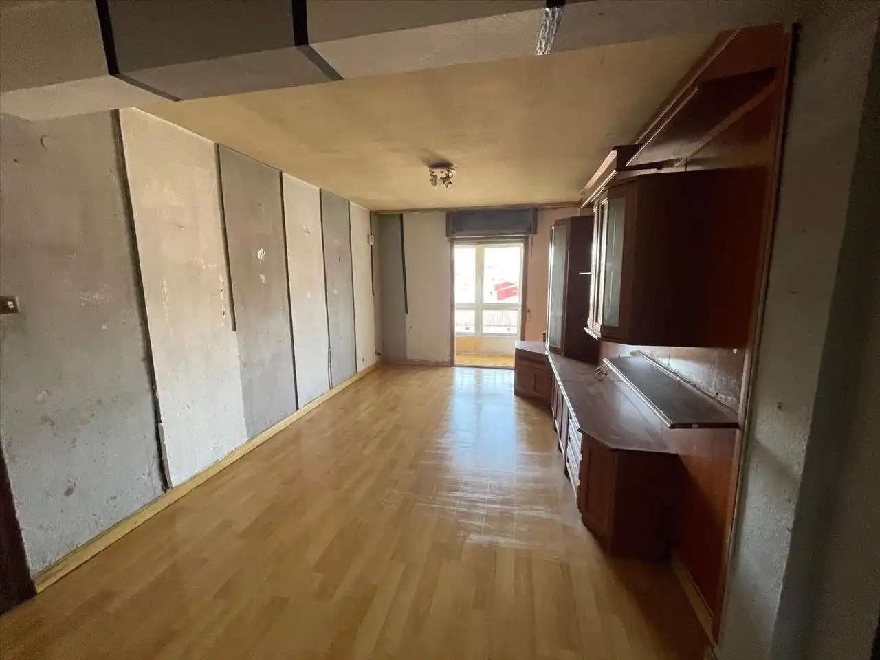 Dormitori de Pis en venda en Briviesca amb Balcó