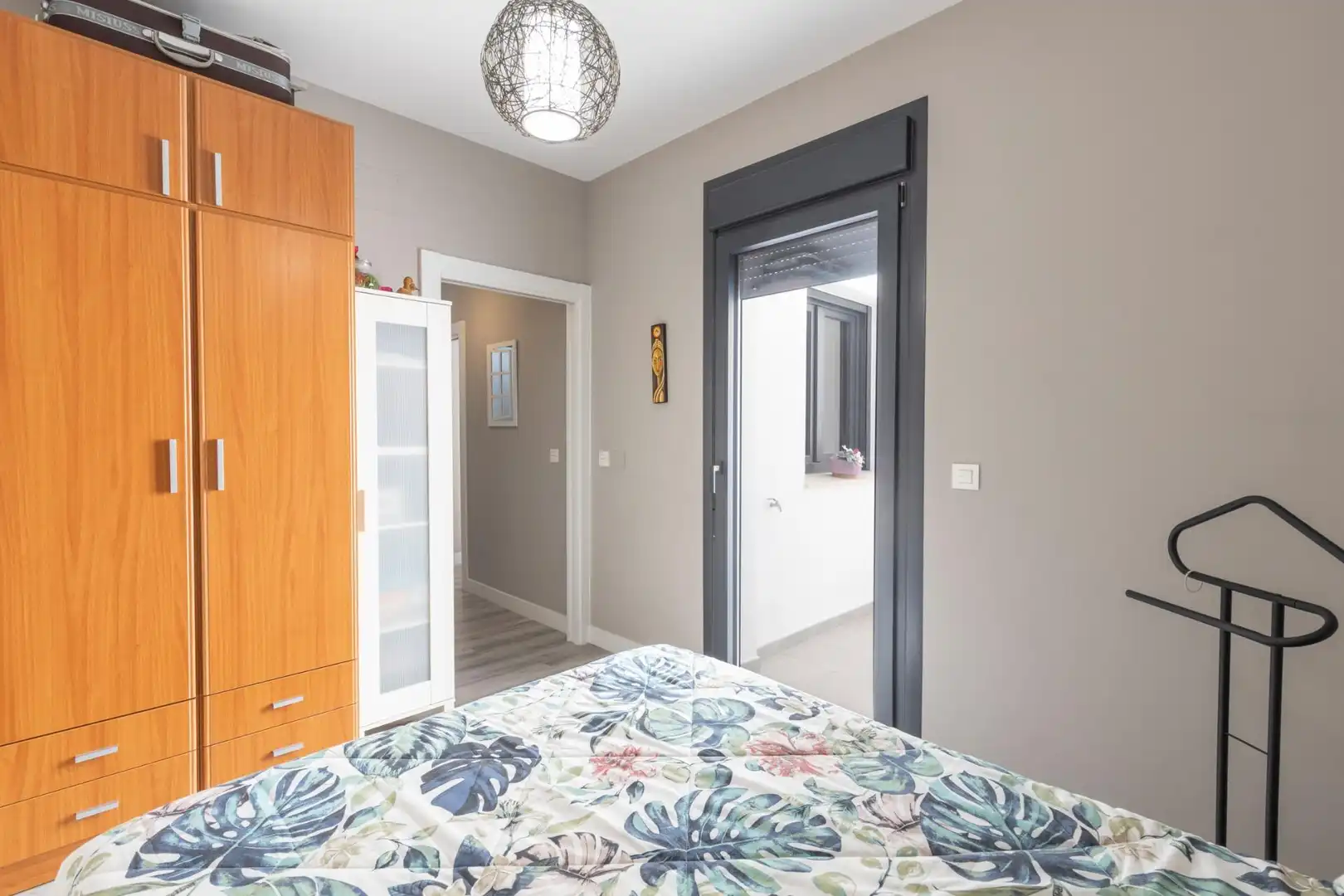 Habitación de Casa o chalet en venta en La Zubia con Aire acondicionado y Calefacción