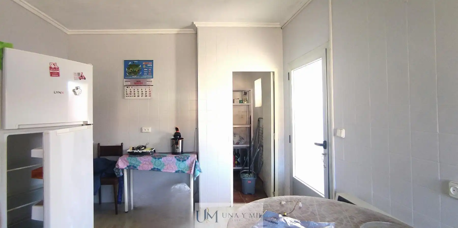 Casa amb terrassa en venda a Chinchibarra - Capuchinos, imagen 13