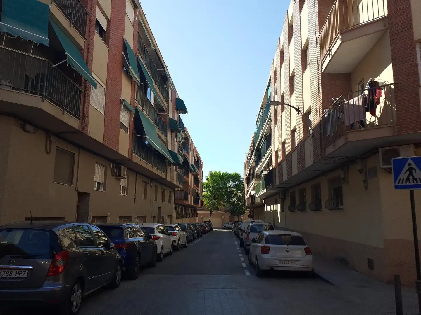 Individual amb ascensor en venda a Centro, imagen 21